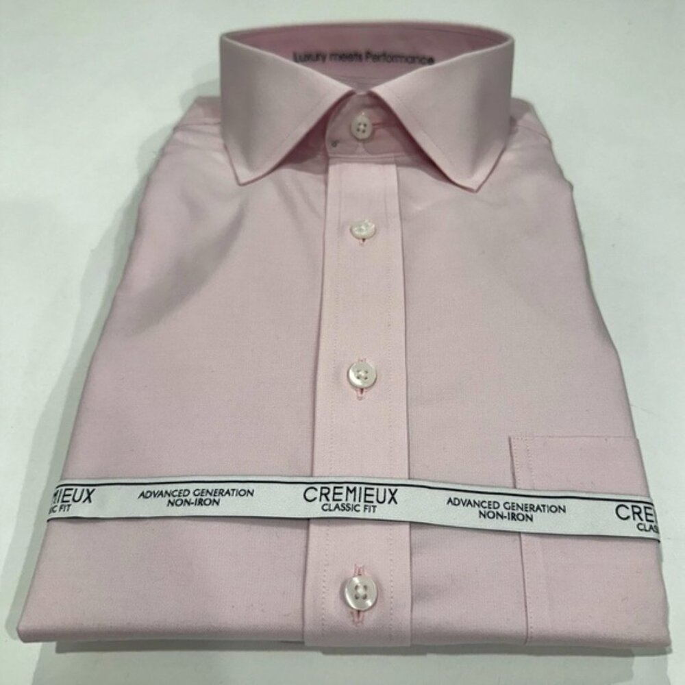 Cremieux Dress Shirt 17-34